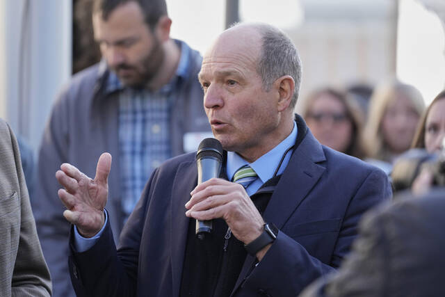 Charlie Hatcher defeats U.S. Rep Andy Ogles of Tennessee in Republican primary