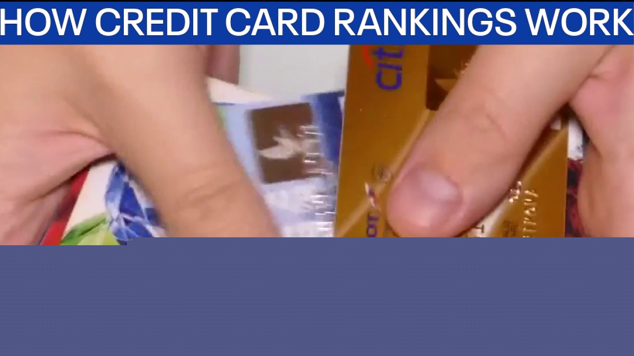 Tips to evaluate credit card rankings and avoid affiliate marketing traps