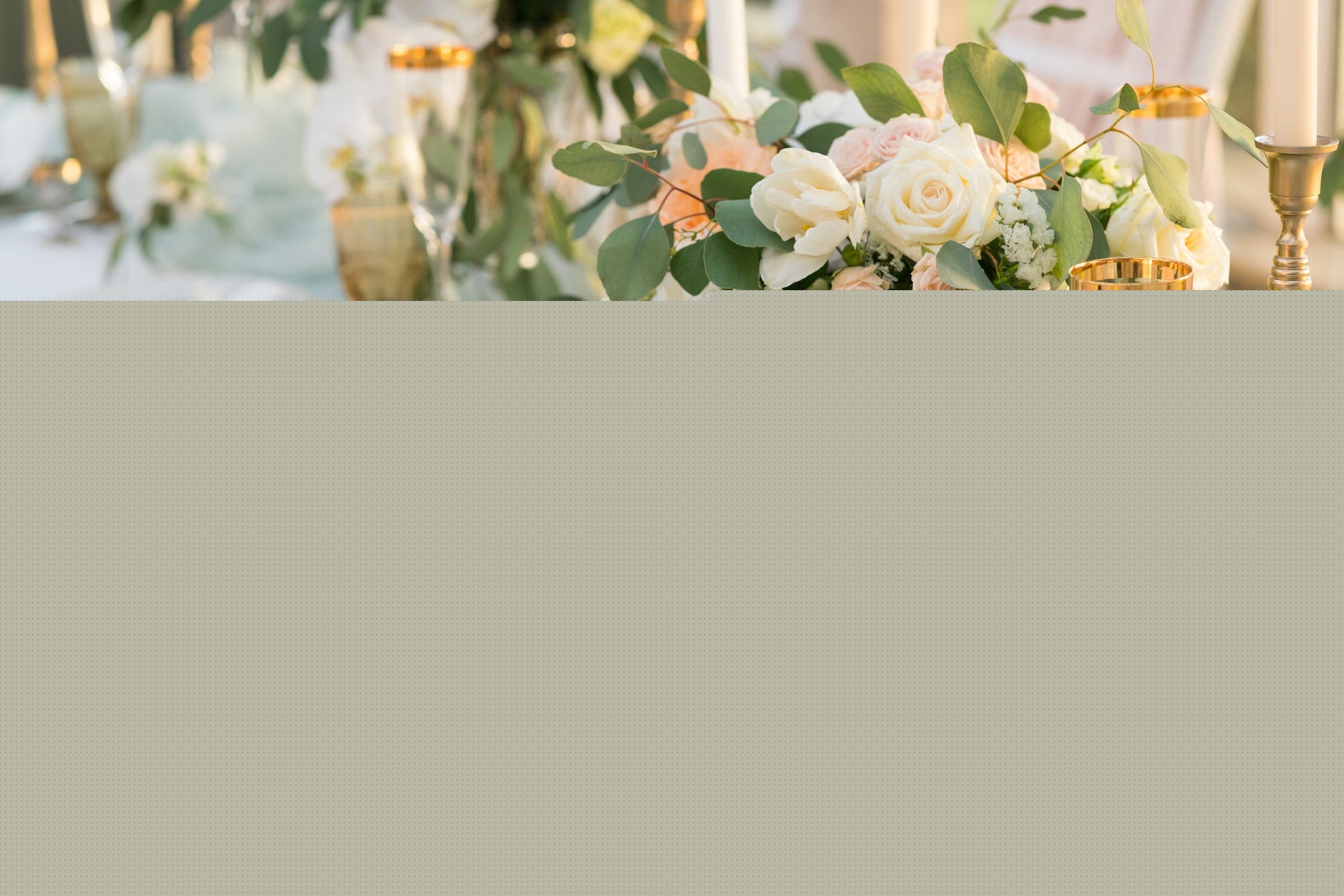 Longwood Gardens Opens Event Spaces for Wedding Receptions