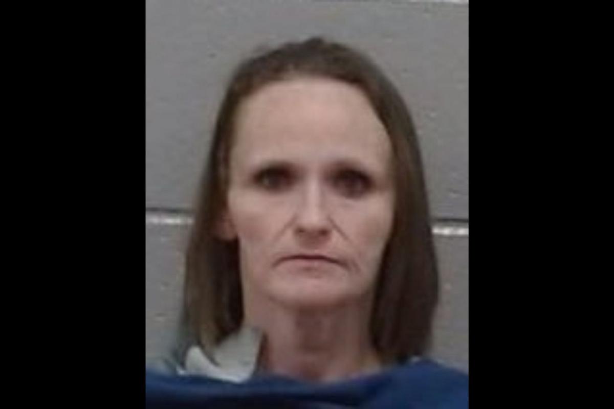 Texoma's Most Wanted Fugitives of the Week July 24, 2026
