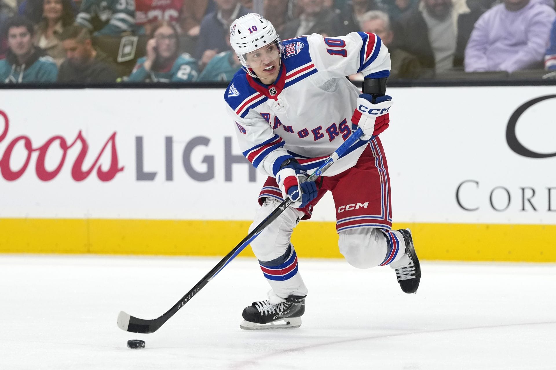 Pierre LeBrun names Florida Panthers as No.1 team on Artemi Panarin's trade list, highlights critical cap space situation