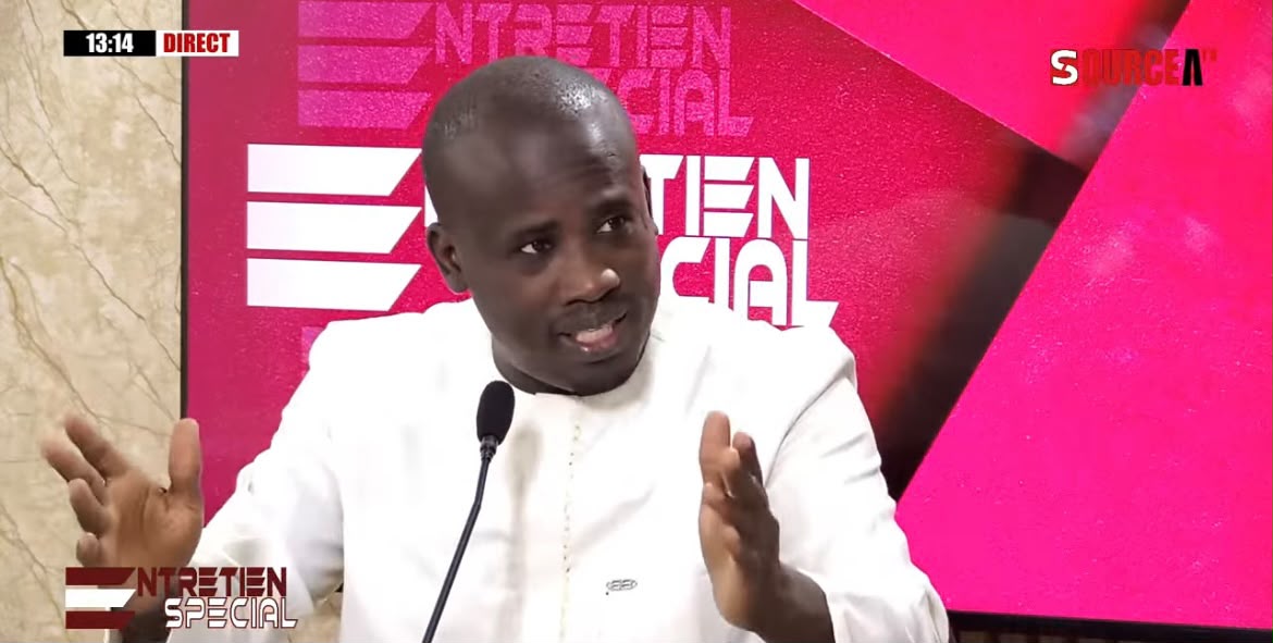 Samba Sall : « Bassirou Diomaye Faye aura son deuxième mandat en 2029 »