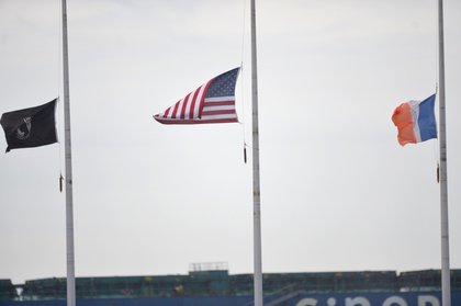 Here’s why N.Y. Gov. Hochul ordered flags to be flown at half-staff on Friday