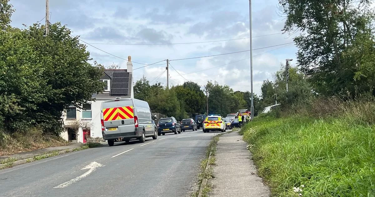 Cornwall in top five for road deaths as locals slam 'lack of courtesy' on roads