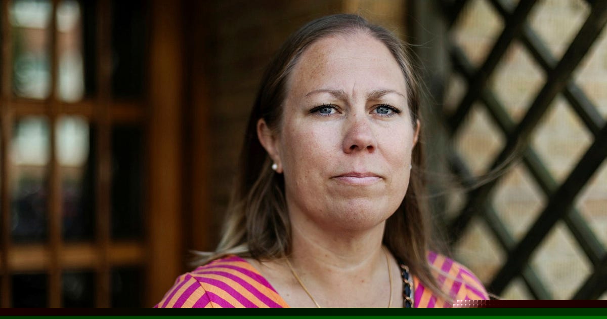 Emmas demenssjuka mamma försvann hemifrån flera gånger om dagen: ”Oroväckande”