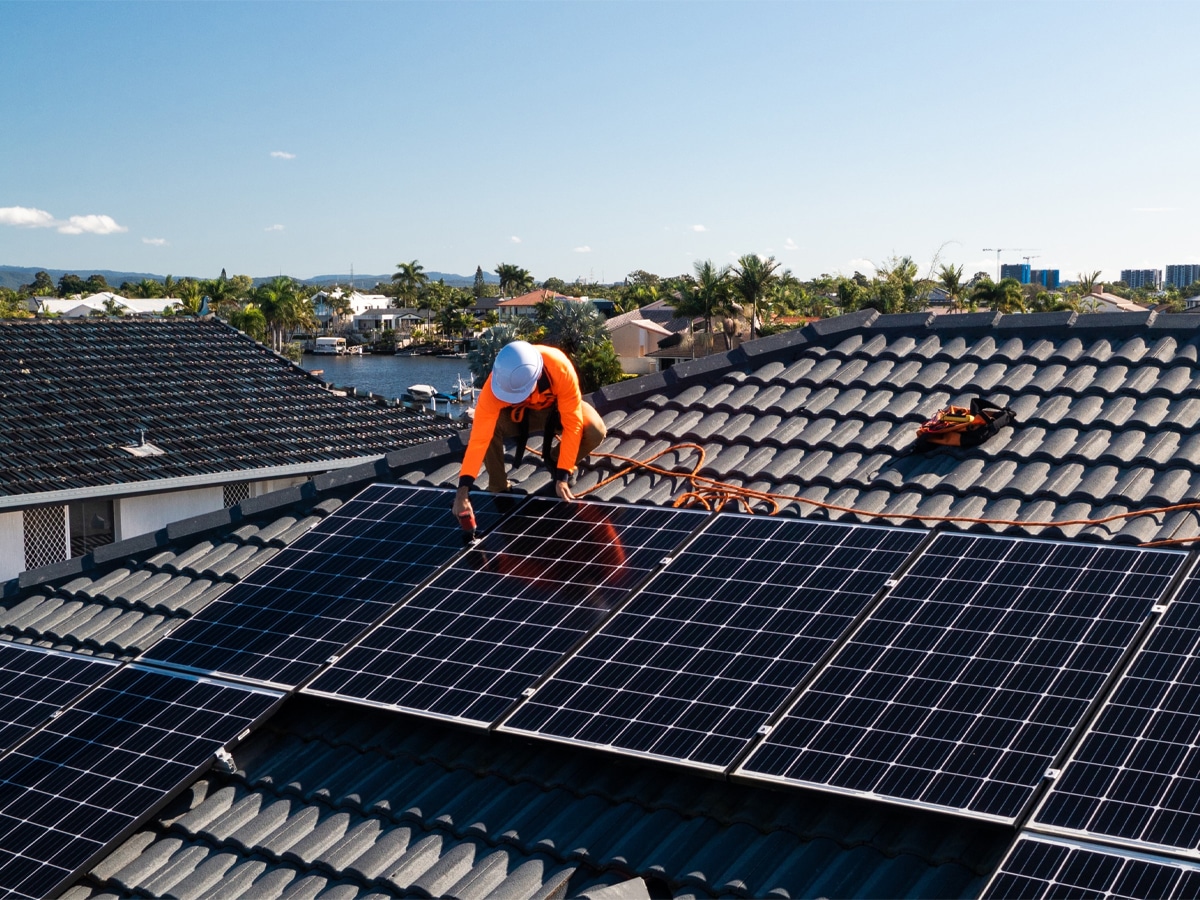 Renewable Energy Just Powered Half of Australia. Here’s What it Means for Your Power Bill