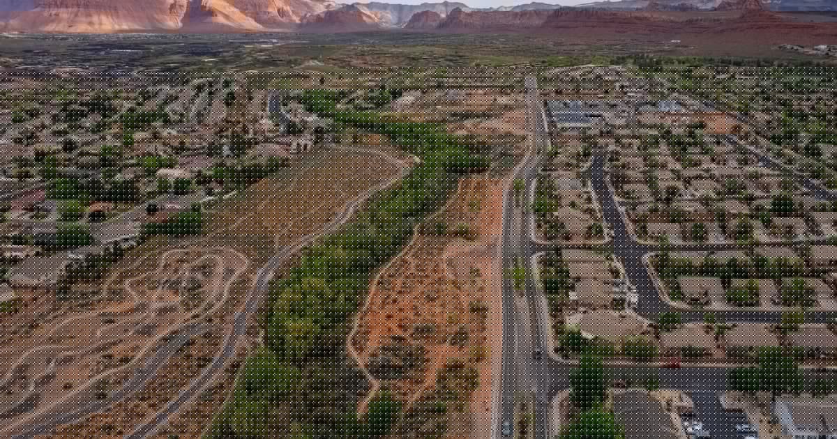 What’s coming to southern Utah this month