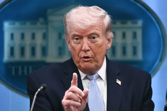 Massachusetts Muslim Commission Bill Pushes DEI Hiring As Trump Administration Dismantles Diversity Programs Nationwide