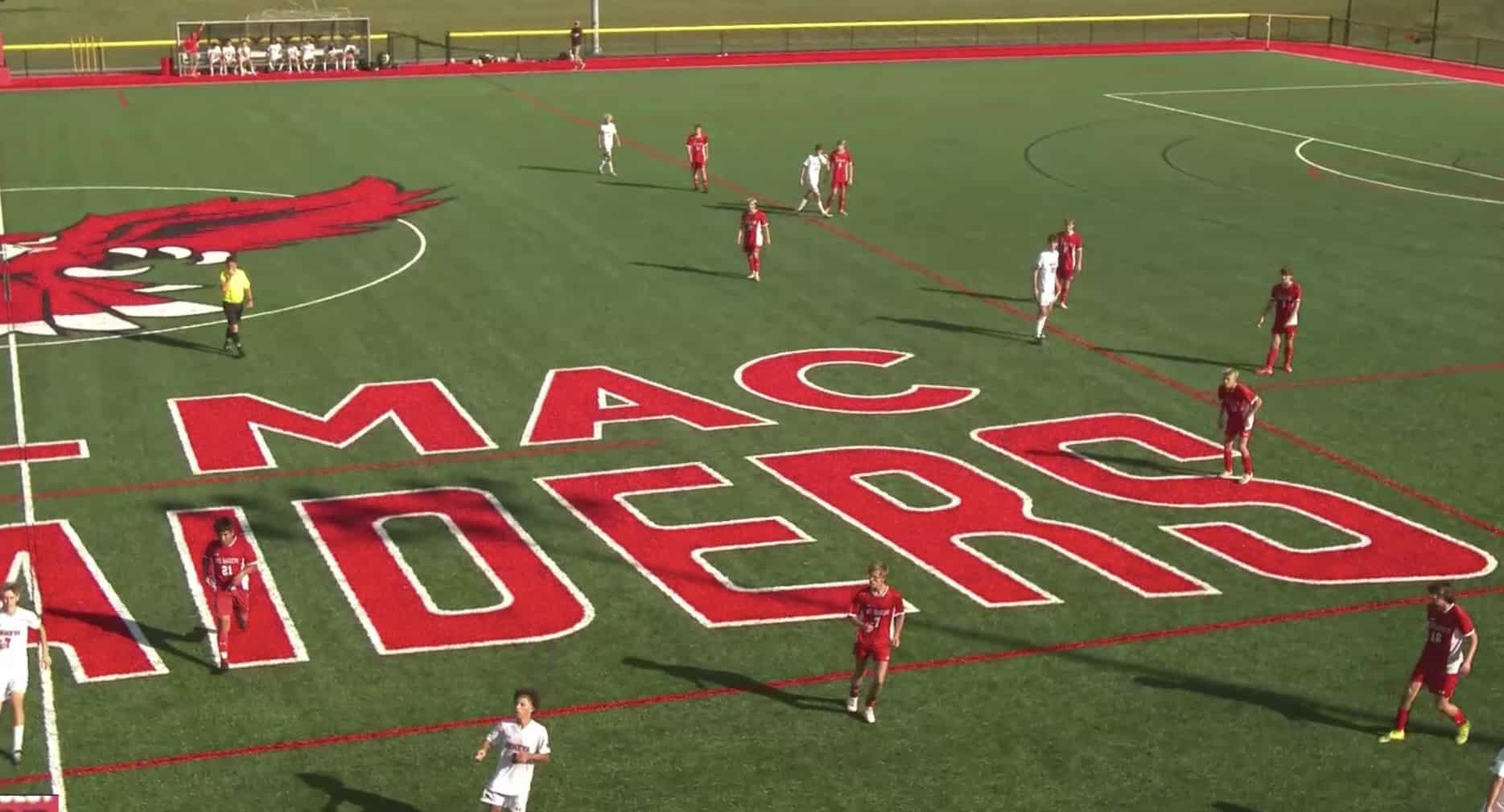 HS SPORTS REPORT: Mynderse football earns blowout win; Pal-Mac boys soccer edges Geneva in OT