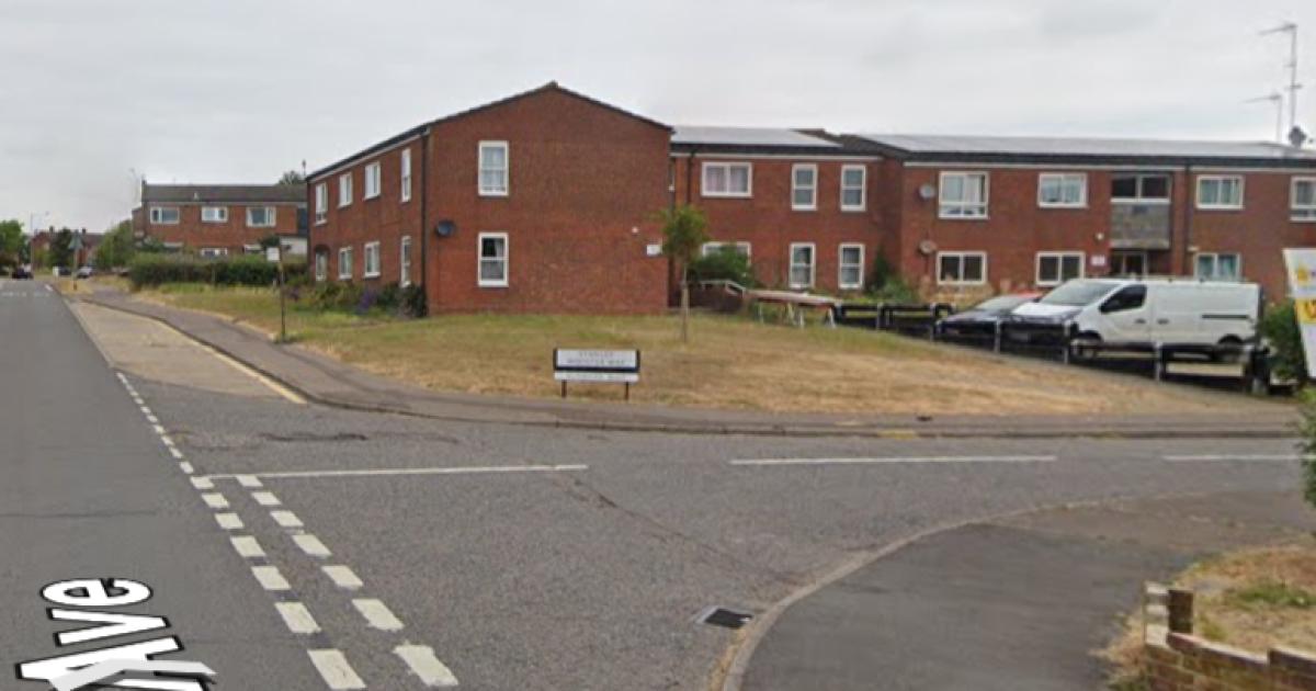 Neighbours report hearing 'explosion' as fire crews called to blaze