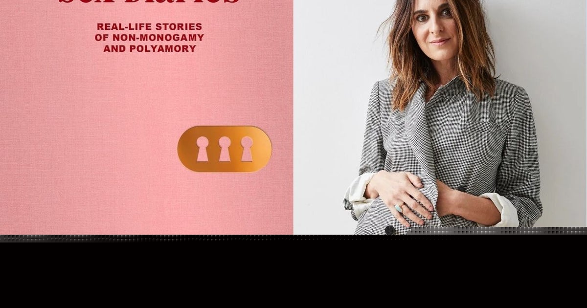 Alyssa Shelasky Wants Gen Z To Rethink Non-Monogamy