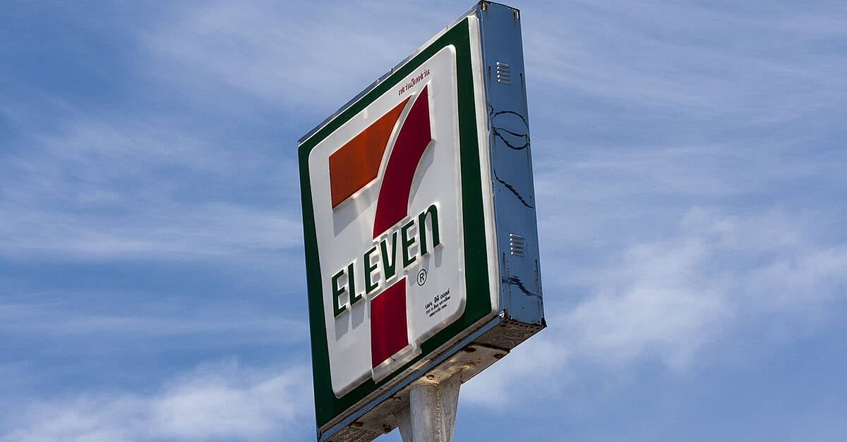 7-Eleven Joins Forces With SoftBank, PayPay, And Sumitomo Mitsui Card