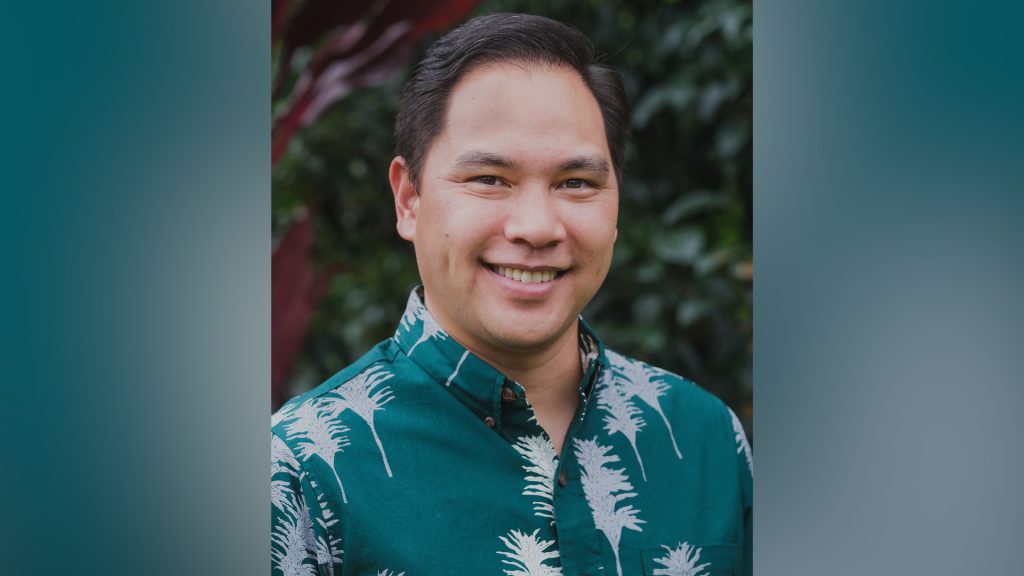 First responder unions endorse Kauanoe Batangan for Maui County Council