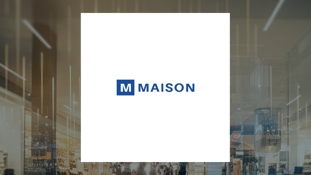 Maison Solutions Inc. (NASDAQ:MSS) Short Interest Down 42.5% in July