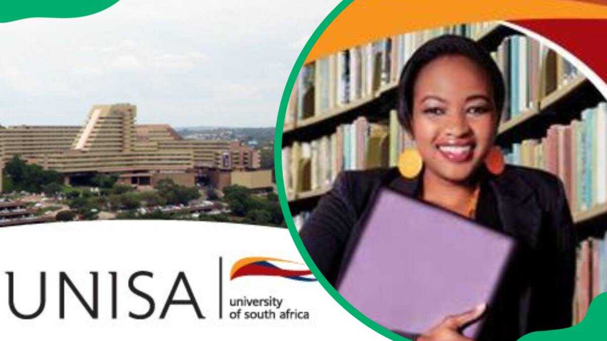 Updated LLB law requirements at Unisa: everything to know