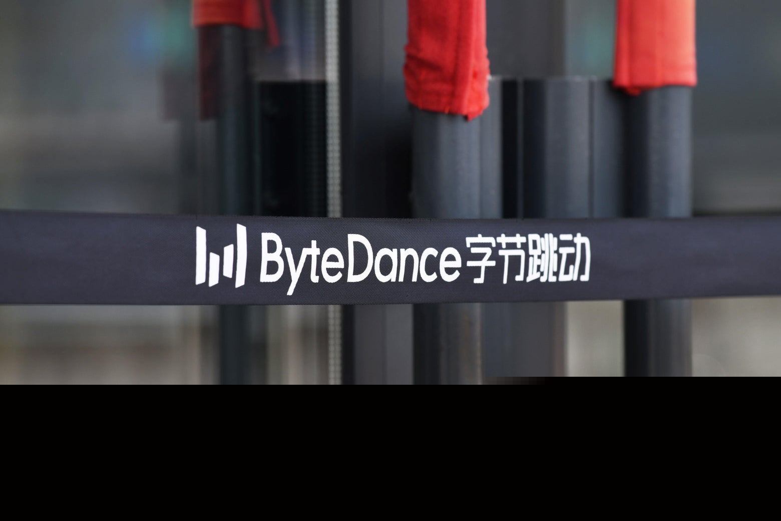 How TikTok’s Departure From Hong Kong Could Become a Win for China