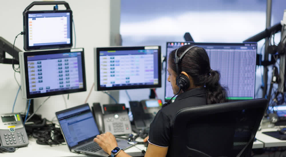 Frequentis gewinnt Auftrag in Vietnam
