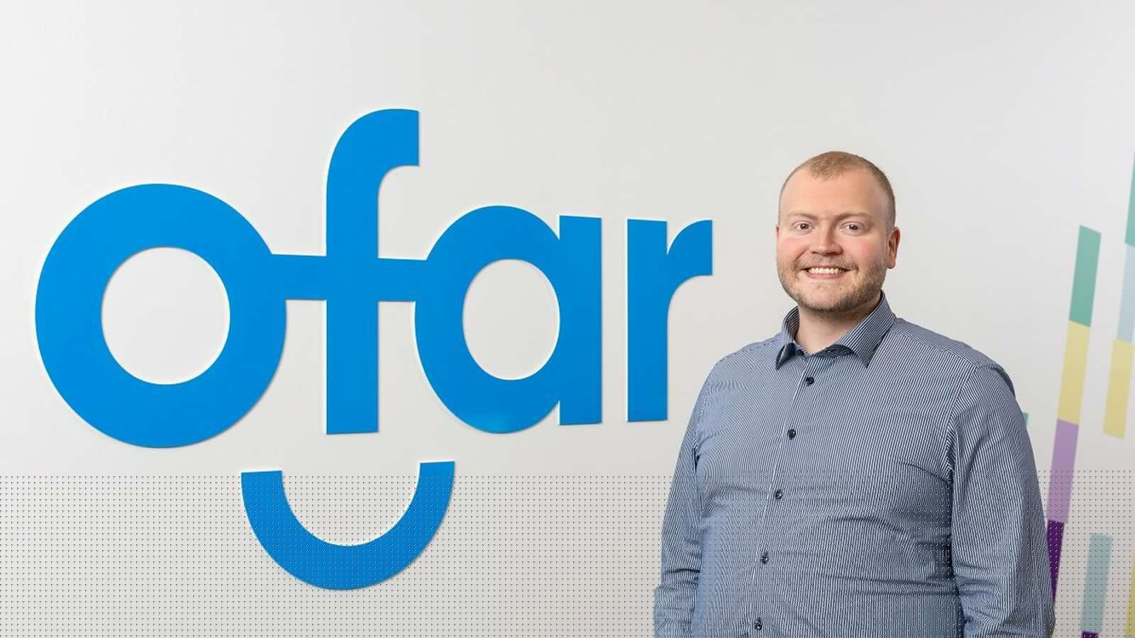 Ei­ríkur Orri til Ofar