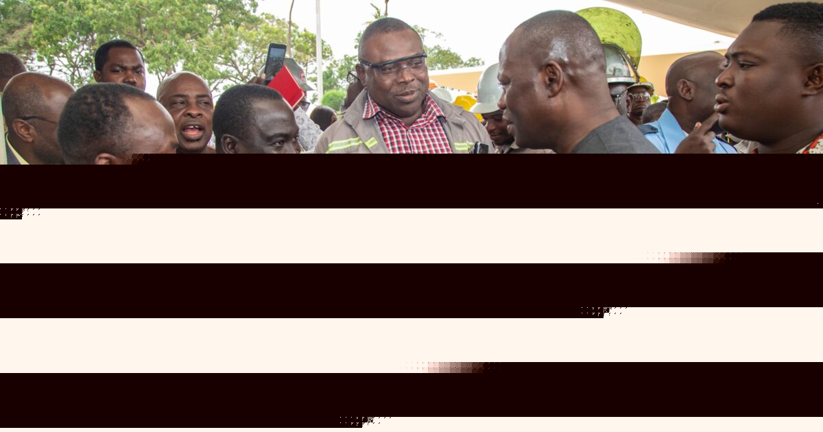 We will revive VALCO, nobody can stop it – Armah Buah declares