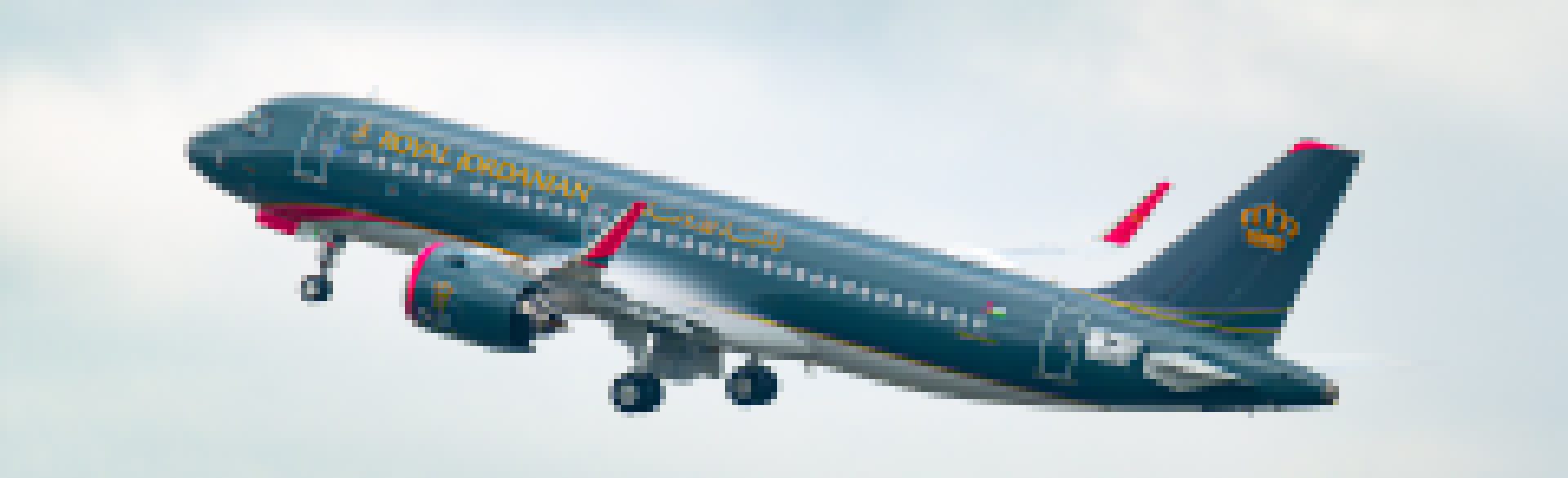 Royal Jordanian offers Indian travellers monsoon getaways via Amman hub
