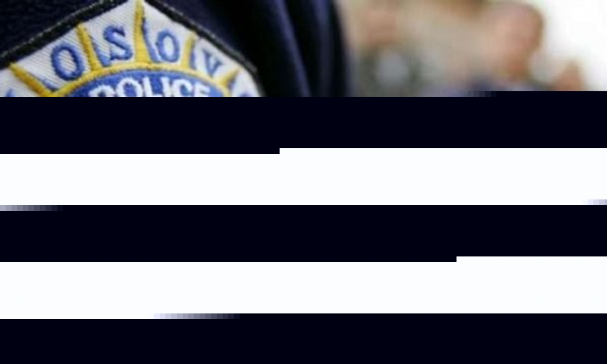 Policia sekuestron katër armë zjarri