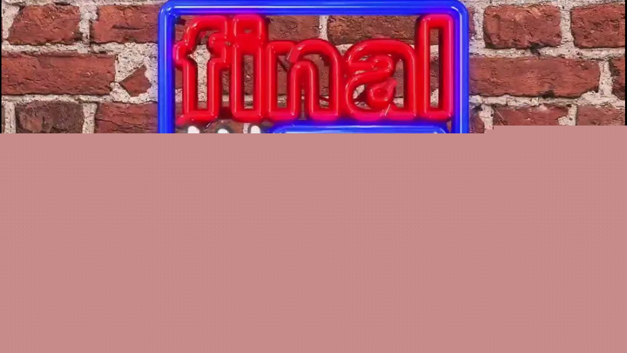 The Final 5: July 29, 2026