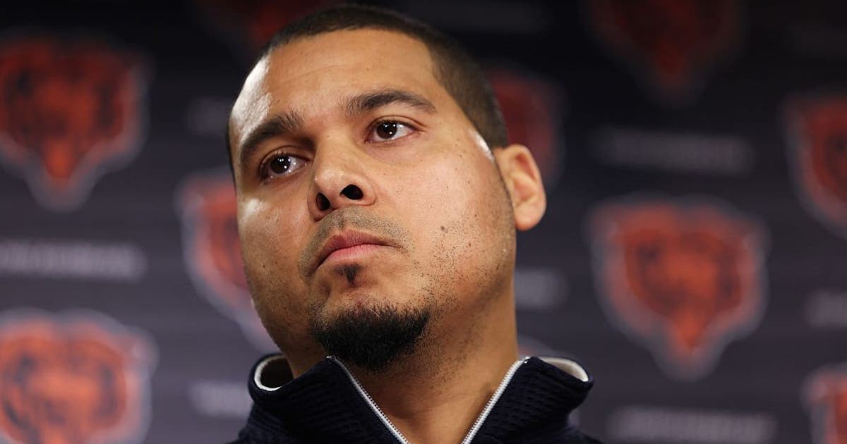 What we learned from the Chicago Bears as the 2026 training camp officially opened