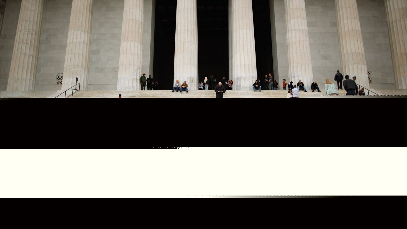 The Freedom of Speech