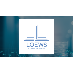 Elevate Capital Advisors LLC Purchases New Holdings in Loews Corporation $L