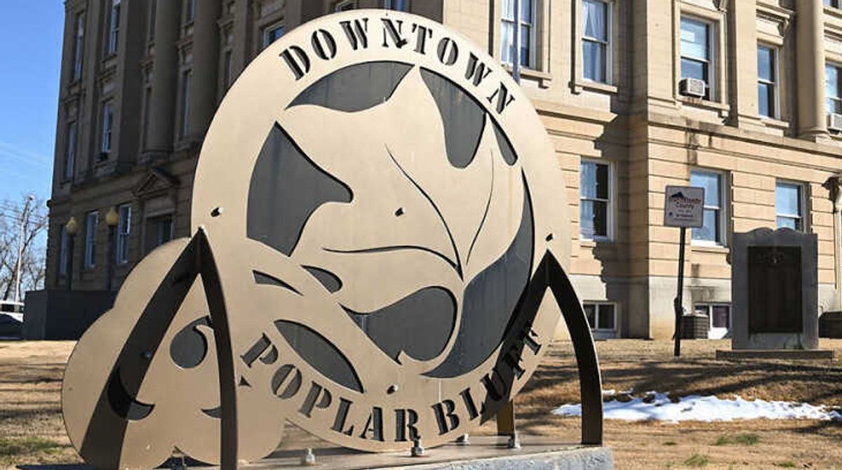 The Kitchen and more: How downtown Poplar Bluff is reclaiming its place as the heart of the community