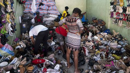 Extended Producer Responsibility: Fashion Is Finally Paying to Clean Up Its Waste. Who Gets the Money?