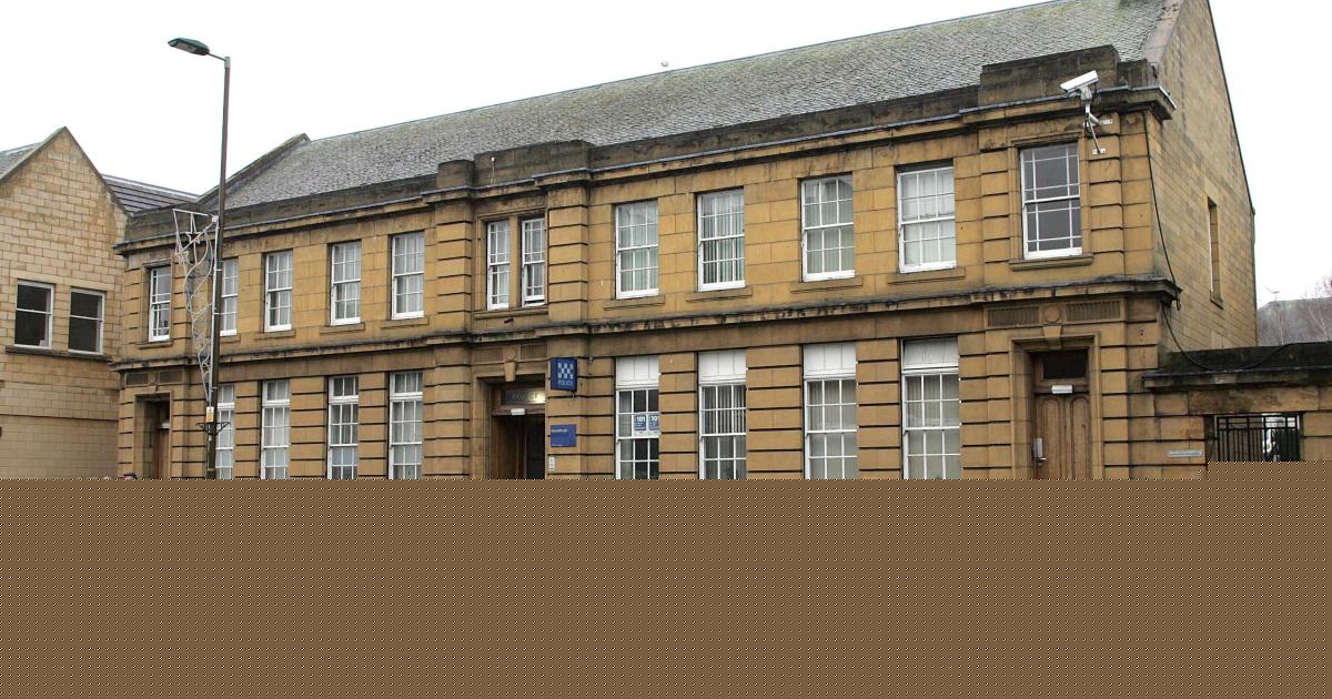 Man who threatened to 'terrorise' police station placed on supervision