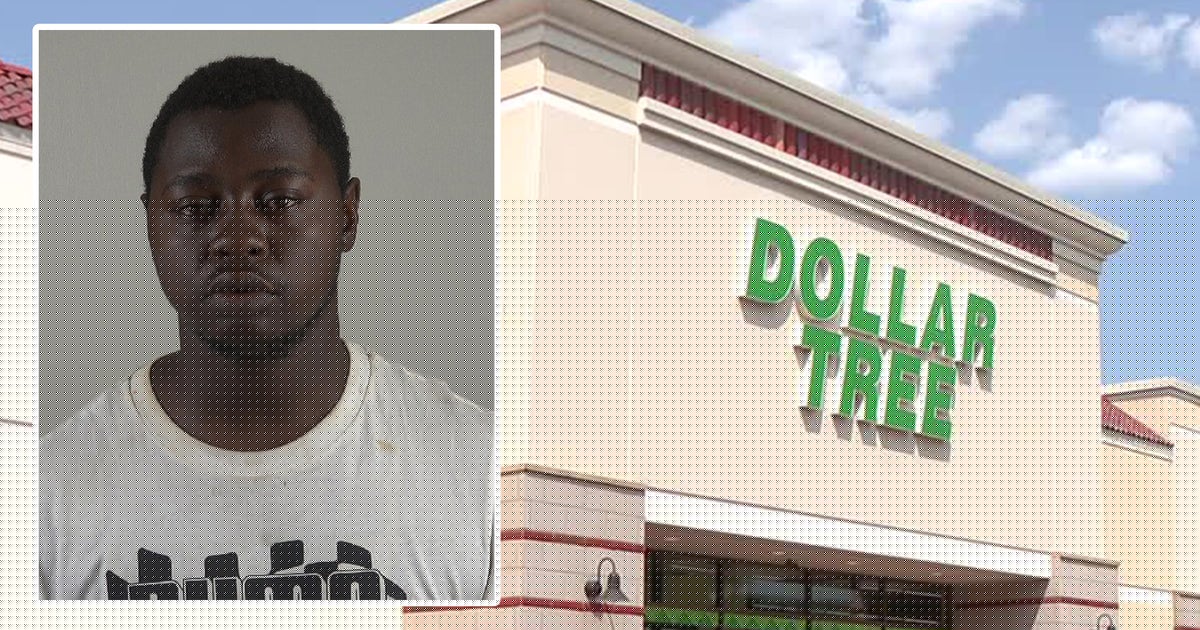 Fort Worth police arrest suspect linked to multiple attempted kidnappings