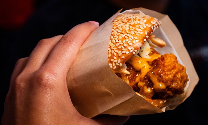 August Restaurant Deals for College Move-in Season, Waffle Day, Football Days, and More!