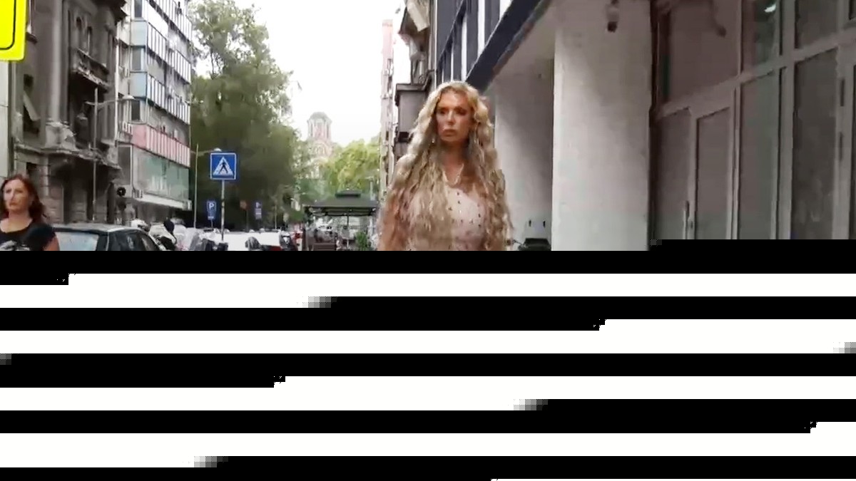 Drama u Hrvatskom konzulatu u Beogradu, Ava Karabatić hitno tražila pomoć: Pobegla od dečka, tvrdi da ju je držao zatvorenu