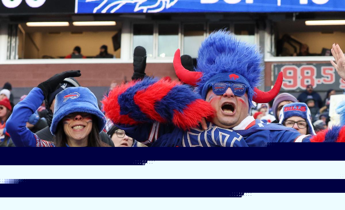 Should This New Fan Be Welcomed Into Bills Mafia?