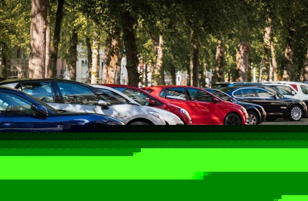 Ferienzeit: Offene Daten für bessere Mobilität – gegen Staus und Parkplatzfrust