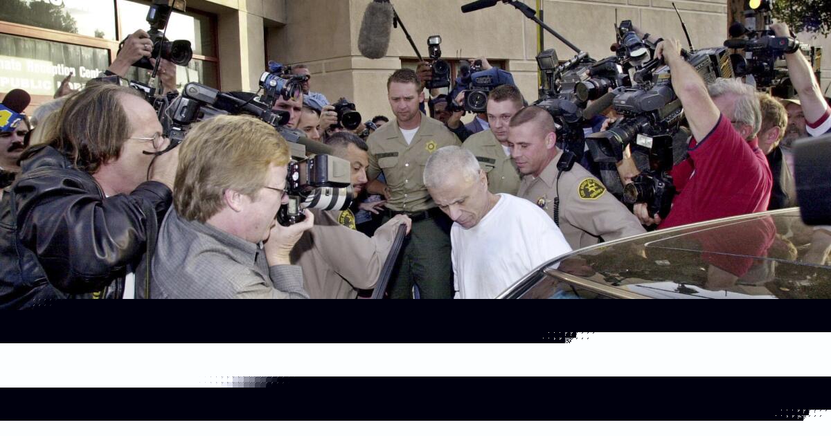 He played an iconic cop on TV. Did Robert Blake get away with murder?