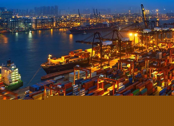 Azerbaijan-UK trade reaches $3.62 billion in first half of 2026