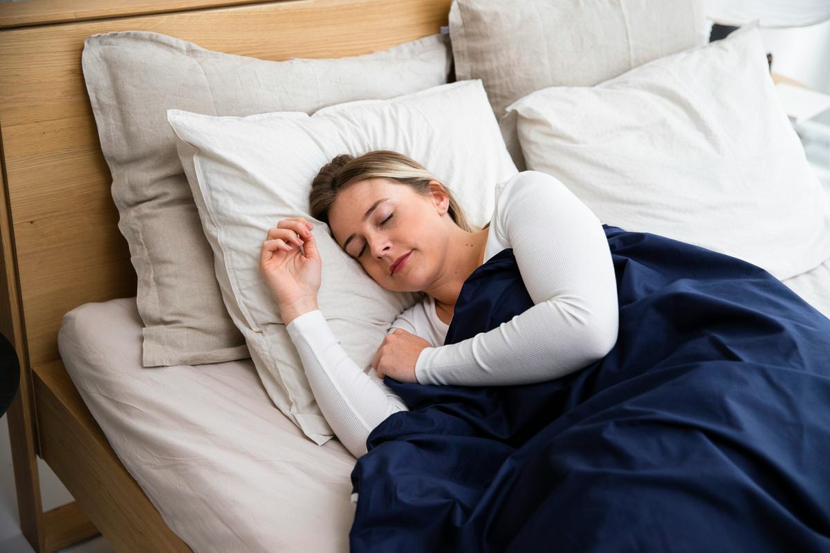 Sleep Divorce in Texas? Why Some Couples Say It Works Better