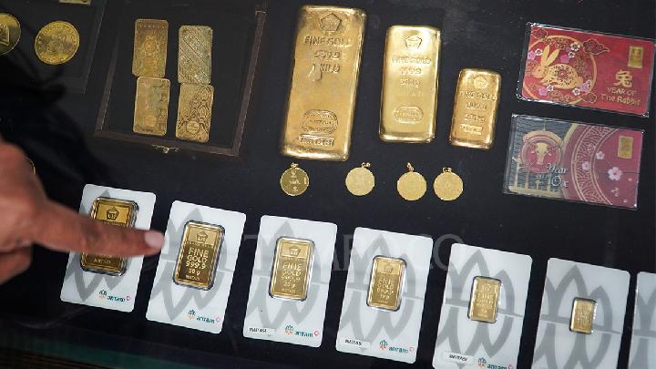 What Could Drive Gold Prices Higher Next Week?