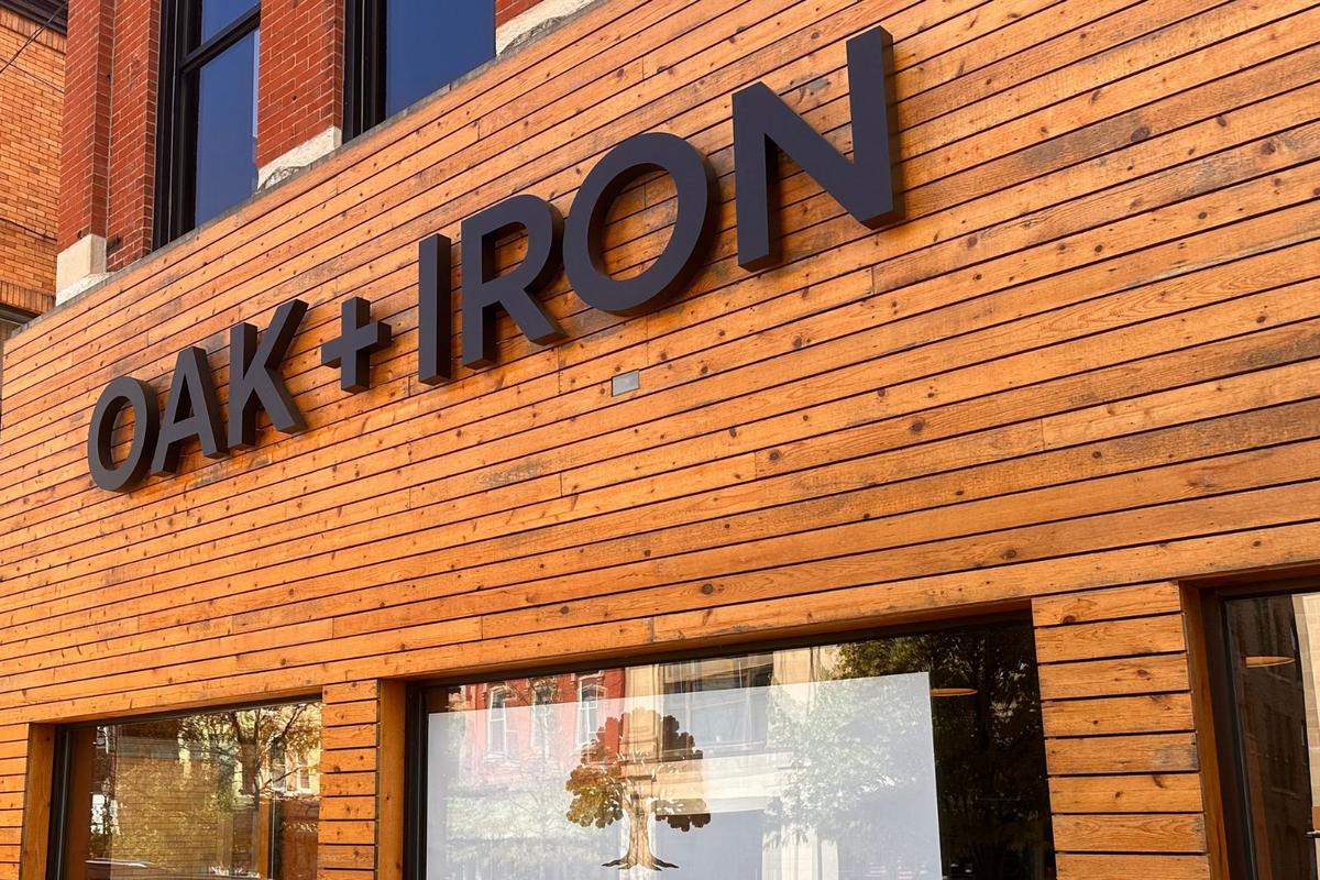 Oak & Iron and Honky Tonk Coming to Downtown Jackson