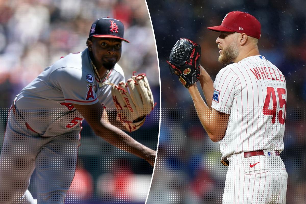 Blue Jays vs. Phillies picks, odds: MLB predictions, best bets Friday