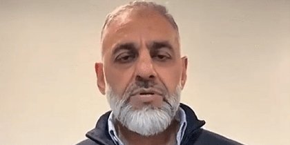 Convicted terrorist who 'plotted bombing of British consulate' to stand in Birmingham council election
