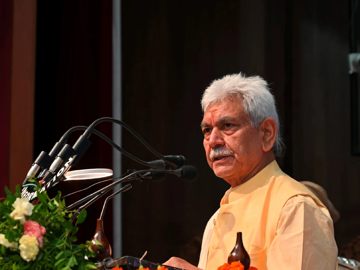 LG Calls for Ethical Tourism Model to Benefit Local Communities