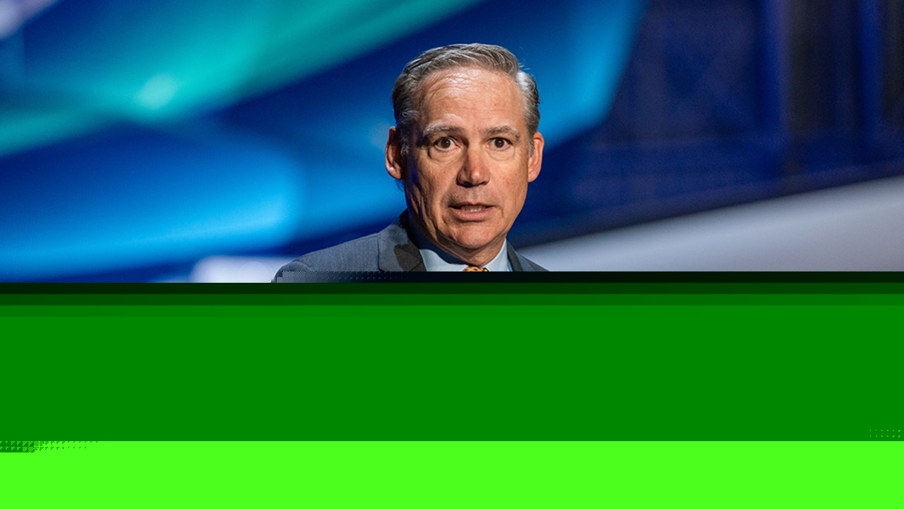 New Boeing aircraft development hampered by backlog of existing orders, says CEO