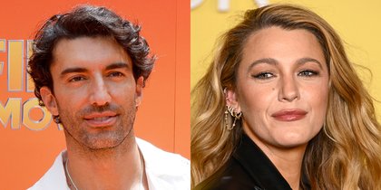 Blake Lively's 2023 Voice Memo to Justin Baldoni Released Online, Where She Talks to Him 'As a Friend' in 4 Minute-Long Message