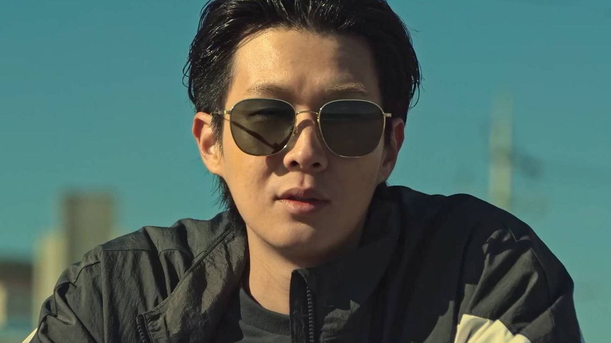 Netflix crime drama with 100% Rotten Tomatoes score hailed 'masterpiece'