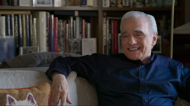 ‘Mr. Scorsese’ Review: A Vivid, Studied, Enormously Entertaining Portrait of a Cinematic ‘Cornerstone’
