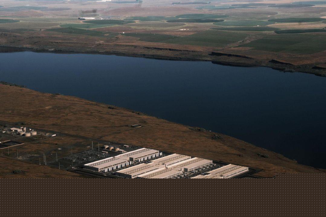 Democratic lawmakers propose three-year moratorium on new large data centers in Oregon
